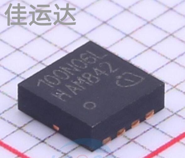 BSZ100N06LS3 G 规格 PG-TSDSON-8 MOS场效应管