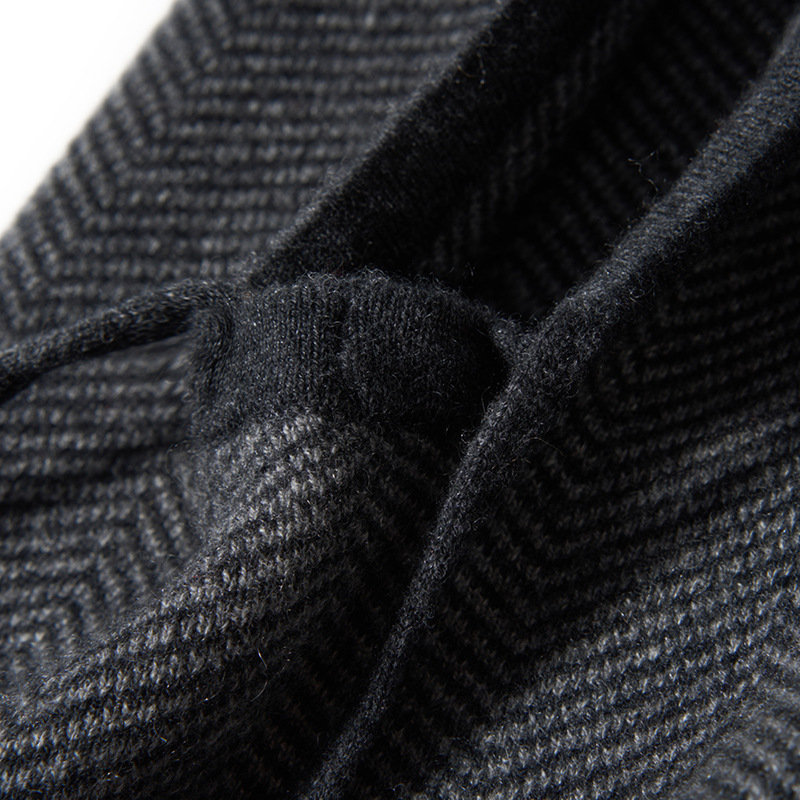 Soft And Cozy Cashmere 2025 Autumn Winter New Women's Casual Ear Protection Neck Wrap Knitted Fashionable Warm_voghion.com