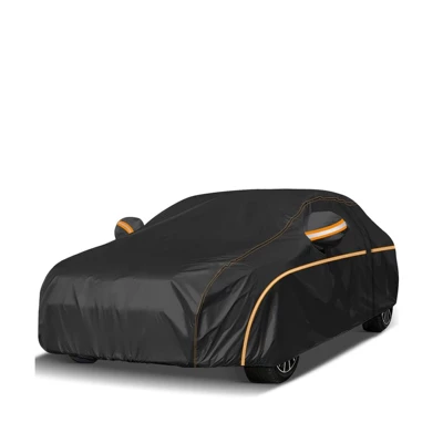 snowproof car cover, Car clothing