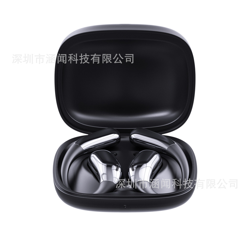 人気のX28プライベートモデル翻訳ヘッドセットA38耳掛けワイヤレスBluetoothヘッドセット非インイヤー長時間耐久性電気メッキプロセス|undefined