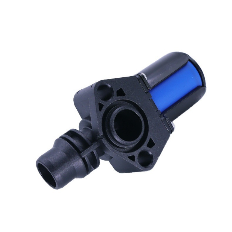 Bm5G8C605Db Car Heater Water Valve Thermal Control Valve Suitable for Ford Escape Car Accessories Batch