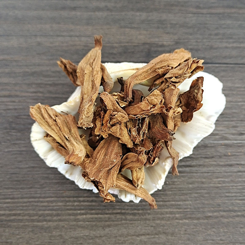 Dried Paulownia Flower Wu Tong Hua 500g Traditional Chinese Herbal Tea Ingredient key features