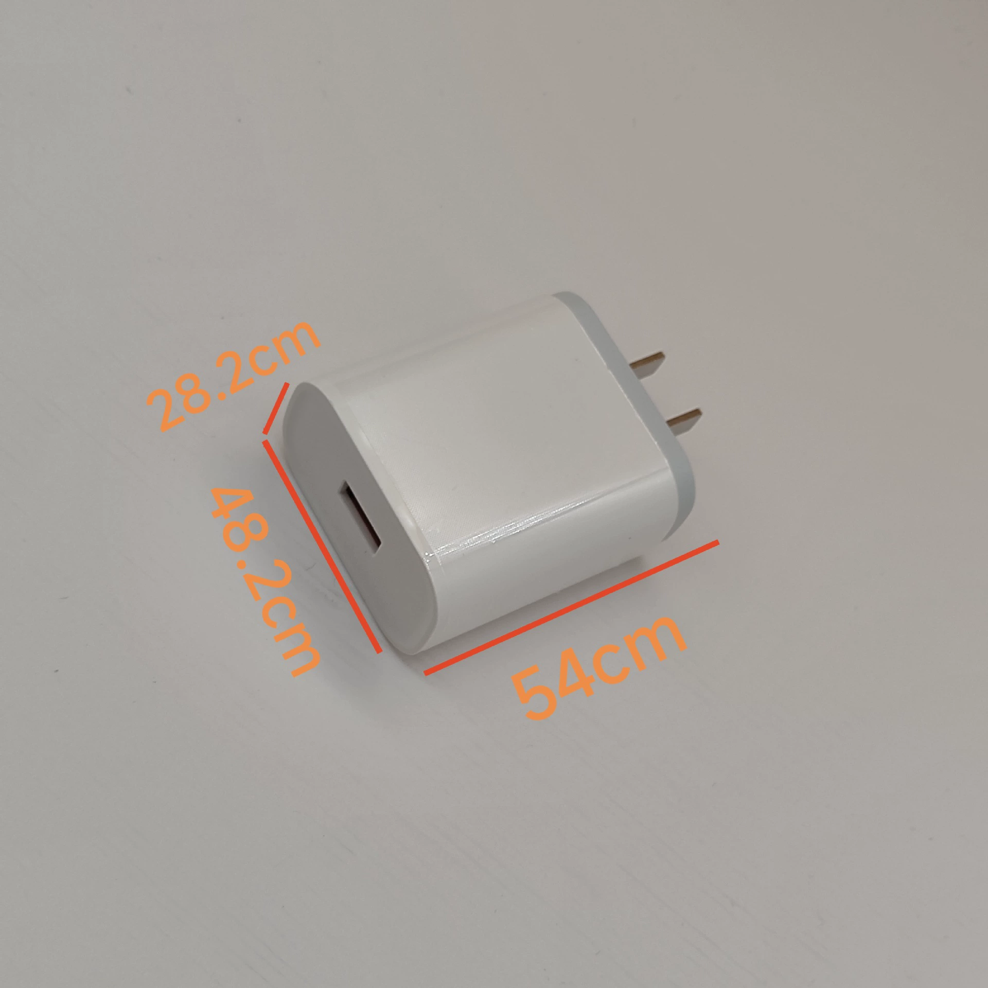 QC3.0 быстрая зарядка адаптер 5V3A быстрая зарядка головка оптом Qualcomm 18wm 6/5 быстрая зарядка головка M6 9V2A