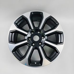 Suitable for Fangcheng Leopard Leopard 5 Hub 20inch Original Matching Aluminum Alloy Steel Rim New Yunnian Luxury Version Rim
