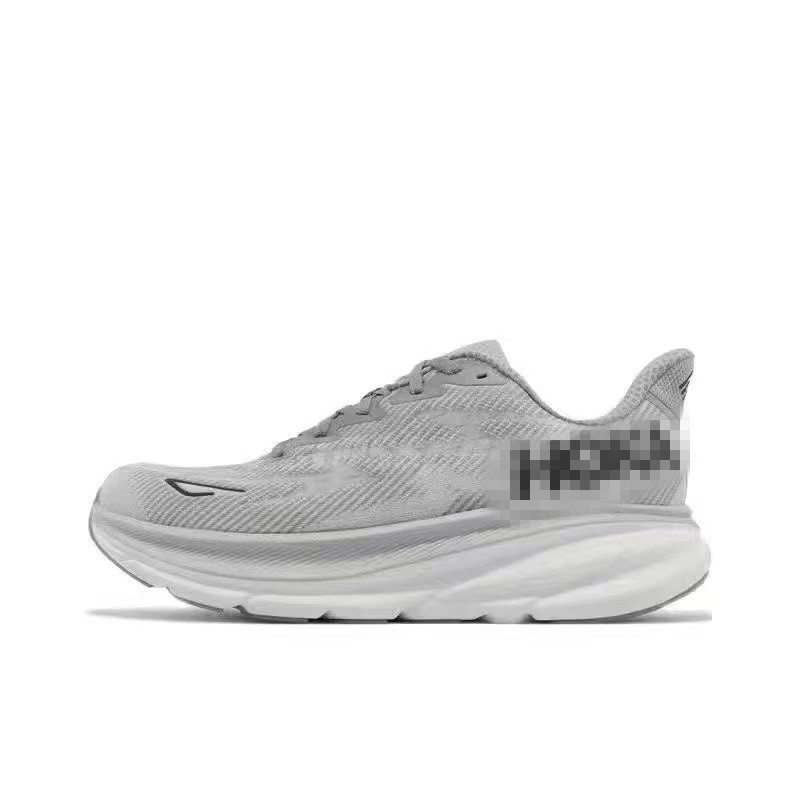 クロスボーダーレッドカードファクトリー HOKA クリフトン 9 スポーツシューズ 衝撃吸収 リバウンド ランニングシューズ 男女兼用 アウトドアシューズ ハイキングシューズ|undefined