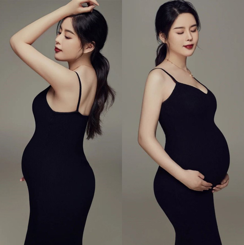 Maternity photo photo clothing new studio maternity dress beautiful maternity mommy photo photography maternity photo clothing