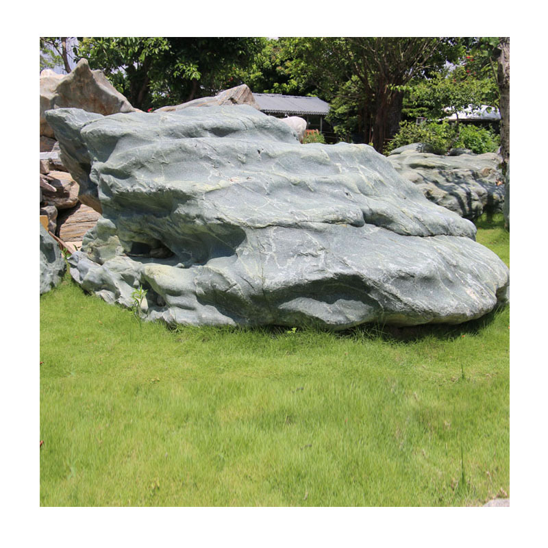 װѩʯƬ̩ɽʯʯ԰־ʯȻʯ쾰