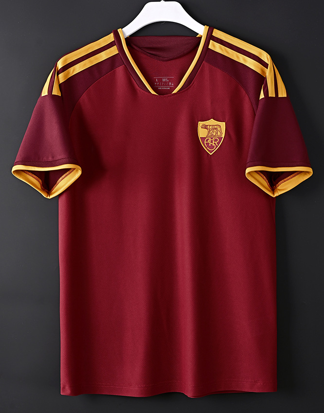 Camiseta de Fútbol de Club de Poliéster para Deportes image 50