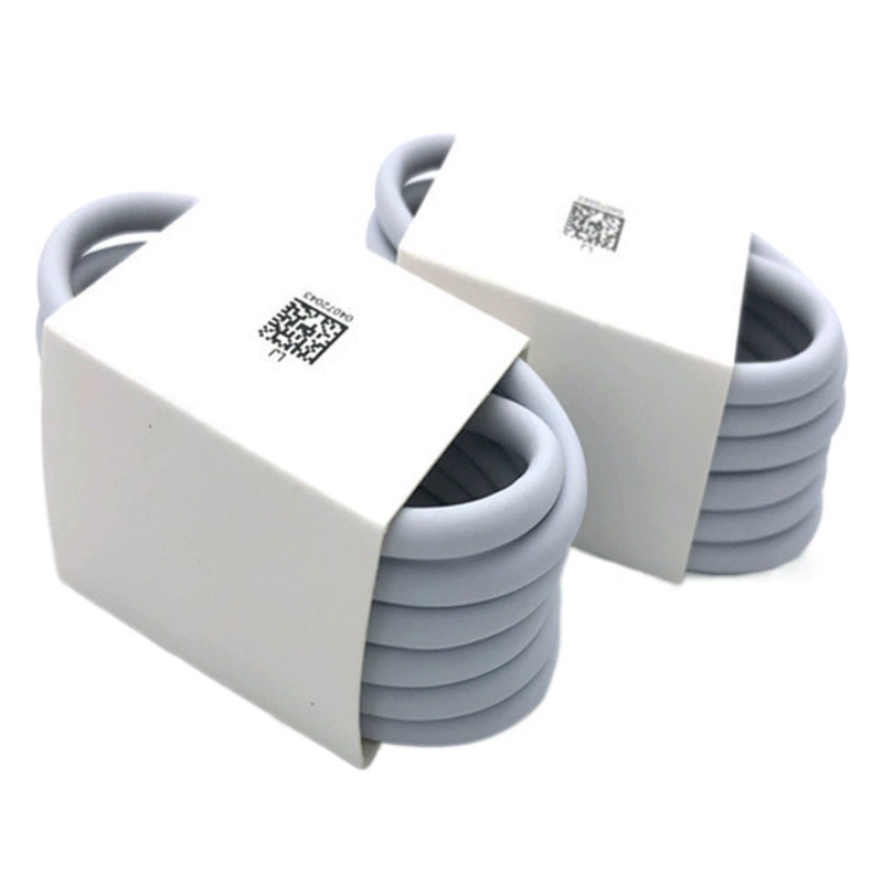 Для Huawei 6a Super Fast Charging Type-C Кабель для передачи данных 66 Вт Флэш-зарядка 5A Линия быстрой зарядки телефона Android Линия зарядки