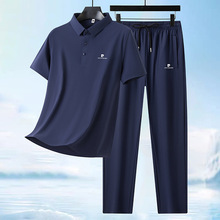�ļ��¿�ְ�װ������װ������POLO������+�ᱡ���ɳ�����������