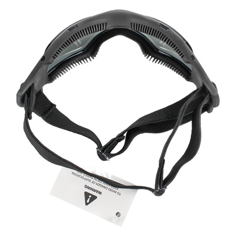 Nueva mascota gafas frescas a prueba de UV gafas suaves marco perro gafas de sol perro suministros