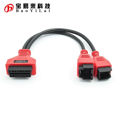 Avtomobil diaqnostika alətləri Cable Sgw Sgm