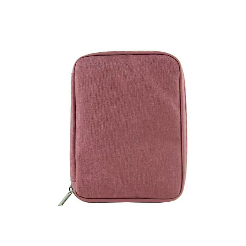 Cross-border Portable Strap Data Cable Bag Storage Bag Charging Cable Headset Charging Treasure USB Disk Mouse Storage Bag