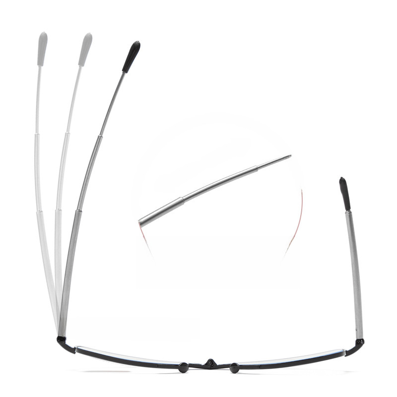 folding antenna