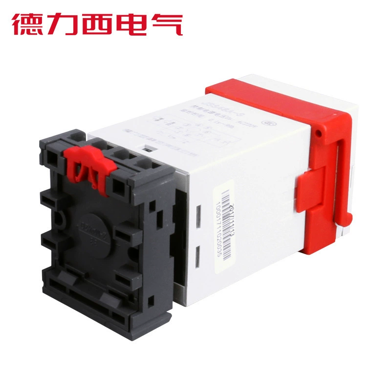 DH48S-S-S Dili JSS48A-S cycle time relay number explicit delayer 220V380V24V
