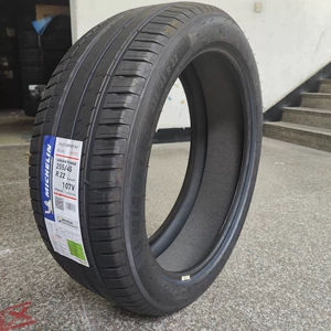 Michelin 255/45R22 PILOT SPORT EV 107V Orijinal: Gaohe HiPhi X Zhiji ls7