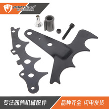 ��䏿�ľ�X ��ľ��HUS362 365 371XP 372XP 390X felling Dog EPA