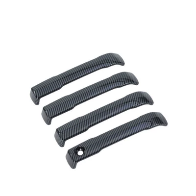 pickup truck door handles and — Portal Wrist