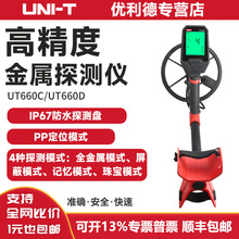�����µ��½���̽����UT660D���⿼��̽�����ͭUT660C�ֳ�̽����