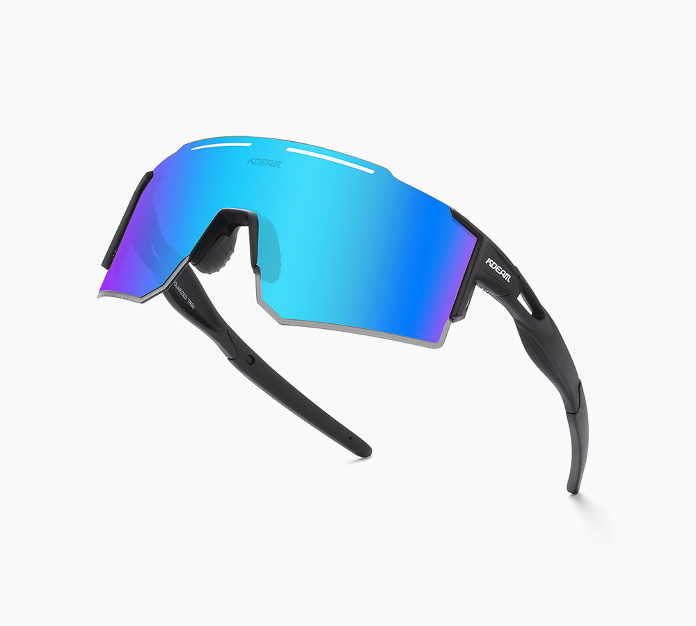 Ranger Windproof color C4 side