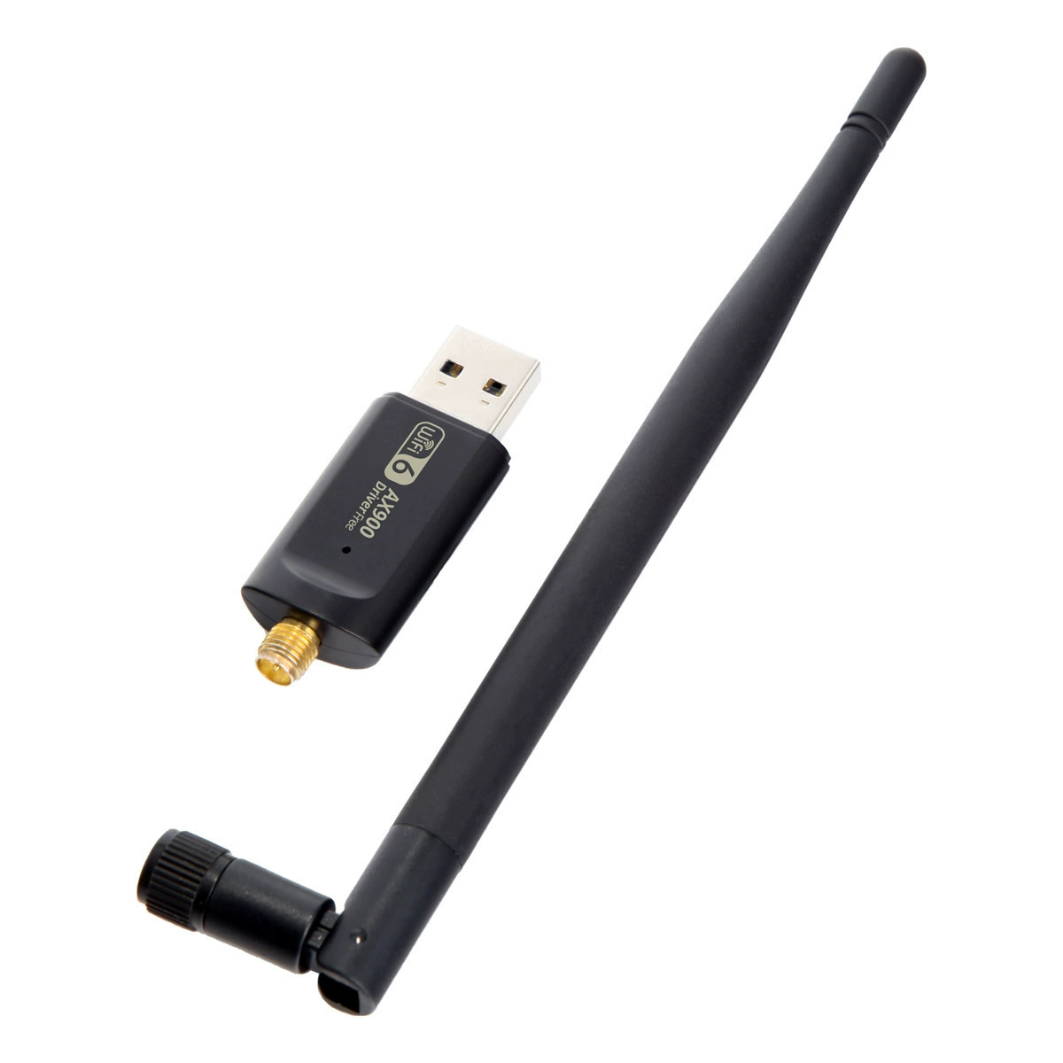 Wireless launcher, laptop, 900m