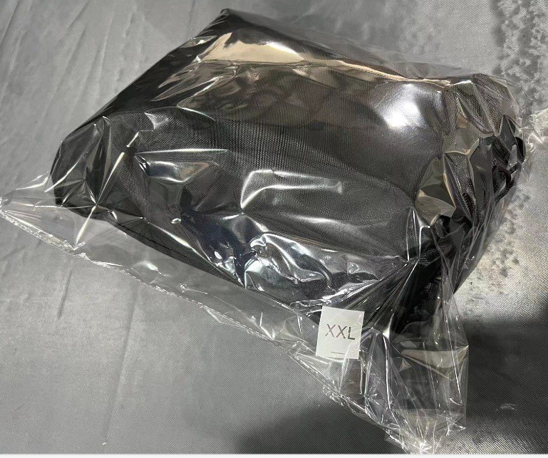Motorcycle Cover for Foreign Trade and Cross-Border Sales, 210D Oxford Cloth, Rainproof, Sunproof, Silver-Coated, Full Vehicle Electric Bike Cover, Has Sold over 100,000 Units