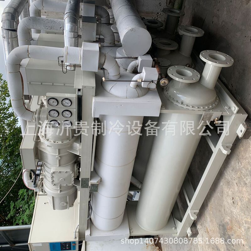 Used Daikin Central Air Conditioning Sales Water Cooling Screw Unit 945KW Used Daikin Central Air Conditioning Sales Water Cooling Screw Unit 945KW