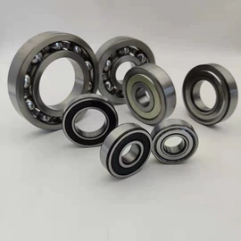 其他滚动轴承;深沟球轴承;调心滚子轴承