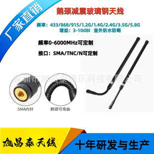 20-6000MHz������쾀������3-10db�߹���100Wȫ���쾀2.4G������