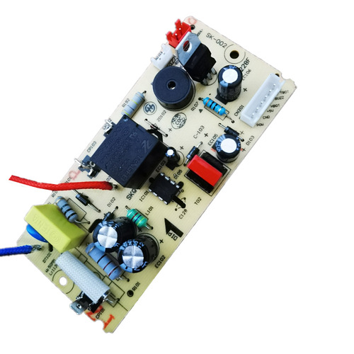 Suitable for electric pressure cooker power board 12PCS502A1/MY-12CS503A/MY-12CS603A