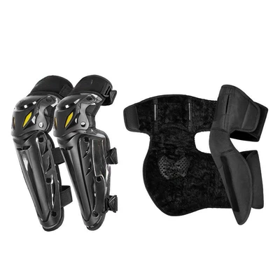Knight Equipment Four Seasons, Motosiklet ləvazimatları və aksesuarları