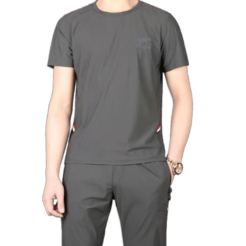 Elite silky elastic silk sleeves