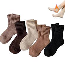 O 90222 Mid-Calf Socks Bulk Order Discount