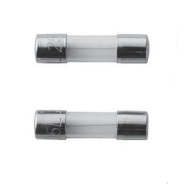 ES2-3150  3.15A  250V  5x20mm  日本大东 熔丝管 保险丝管