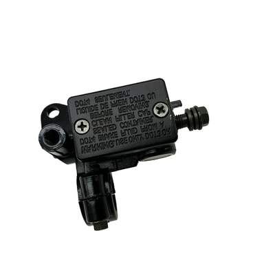 Other brake systems Upper Pump Front Right Hydraulic - mirror-base-left