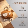 定制立体新品可爱钥匙扣