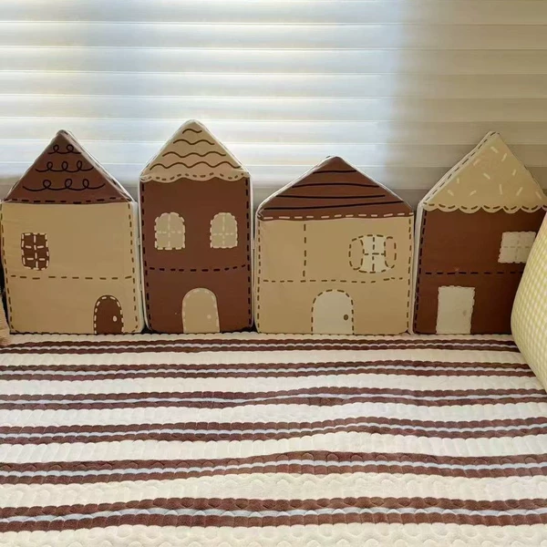 Coffee hut