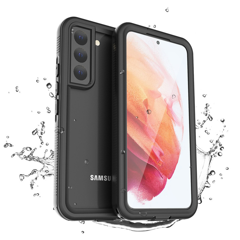 Suitable for Samsung S22 Ultra Mobile Phone Case, Samsung Galaxy S22+ Anti-Fall Protection Waterproof Case, Direct Supply from the Factory