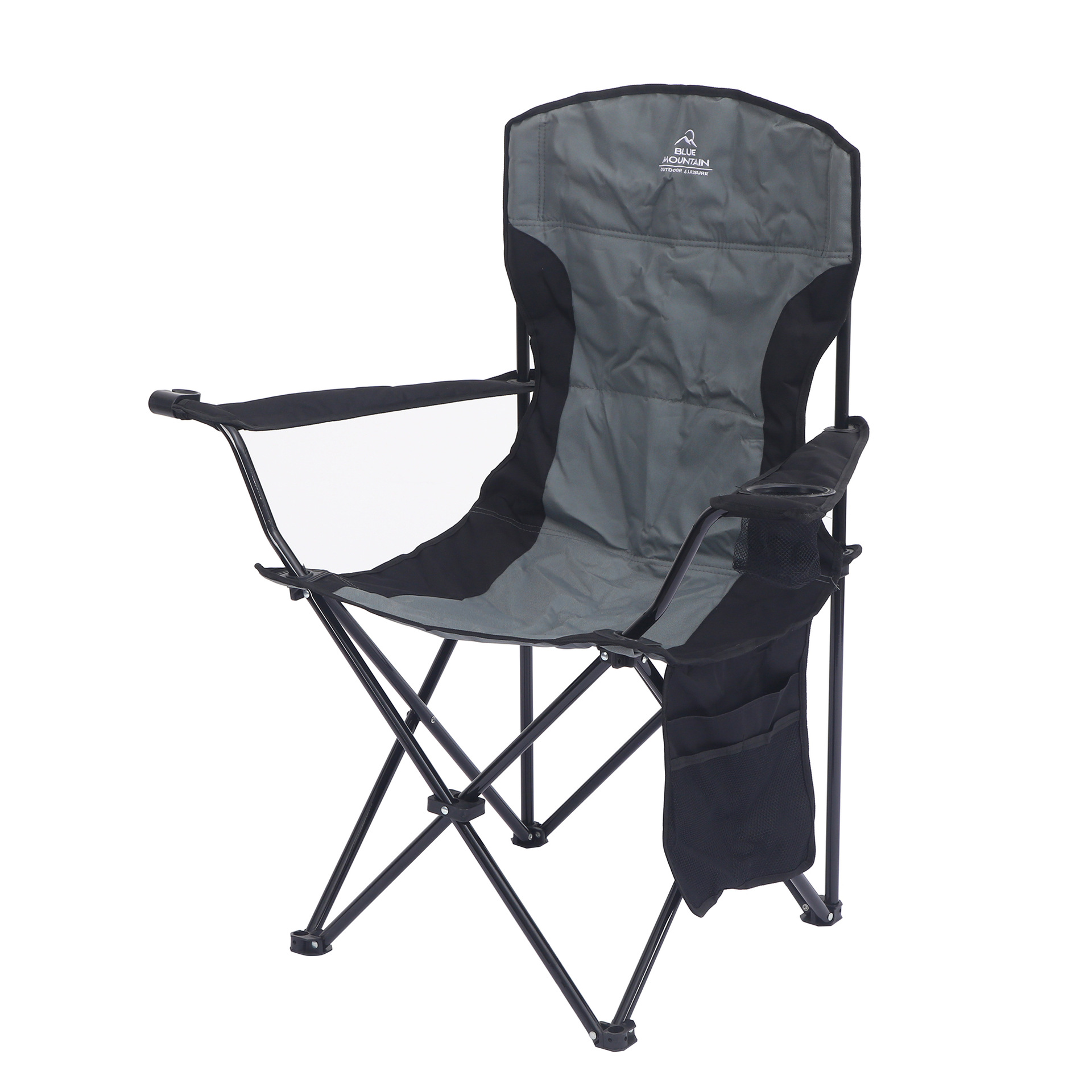 Silla de sofá perezoso plegable, campamento portátil, picnic, sillón con respaldo, silla de playa al aire libre multifuncional al por mayor