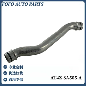 Ford Edge Explorer üçün At4Z8A505A Mühərrik Soyuducu Su Borusu