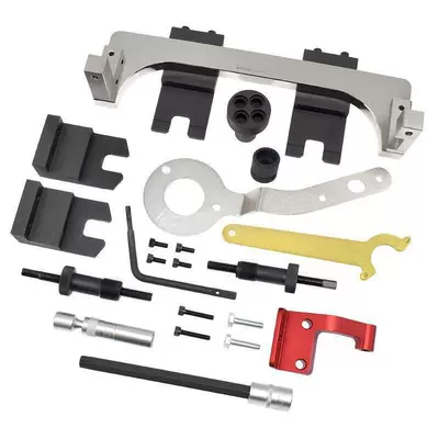 Mühərrik tənzimləmə alətləri Engine Timing Special Tools 3