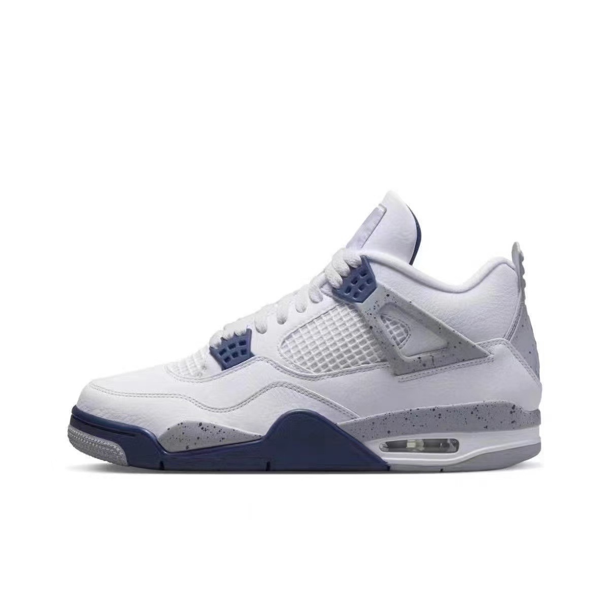 Aj4 midnight blue / 36