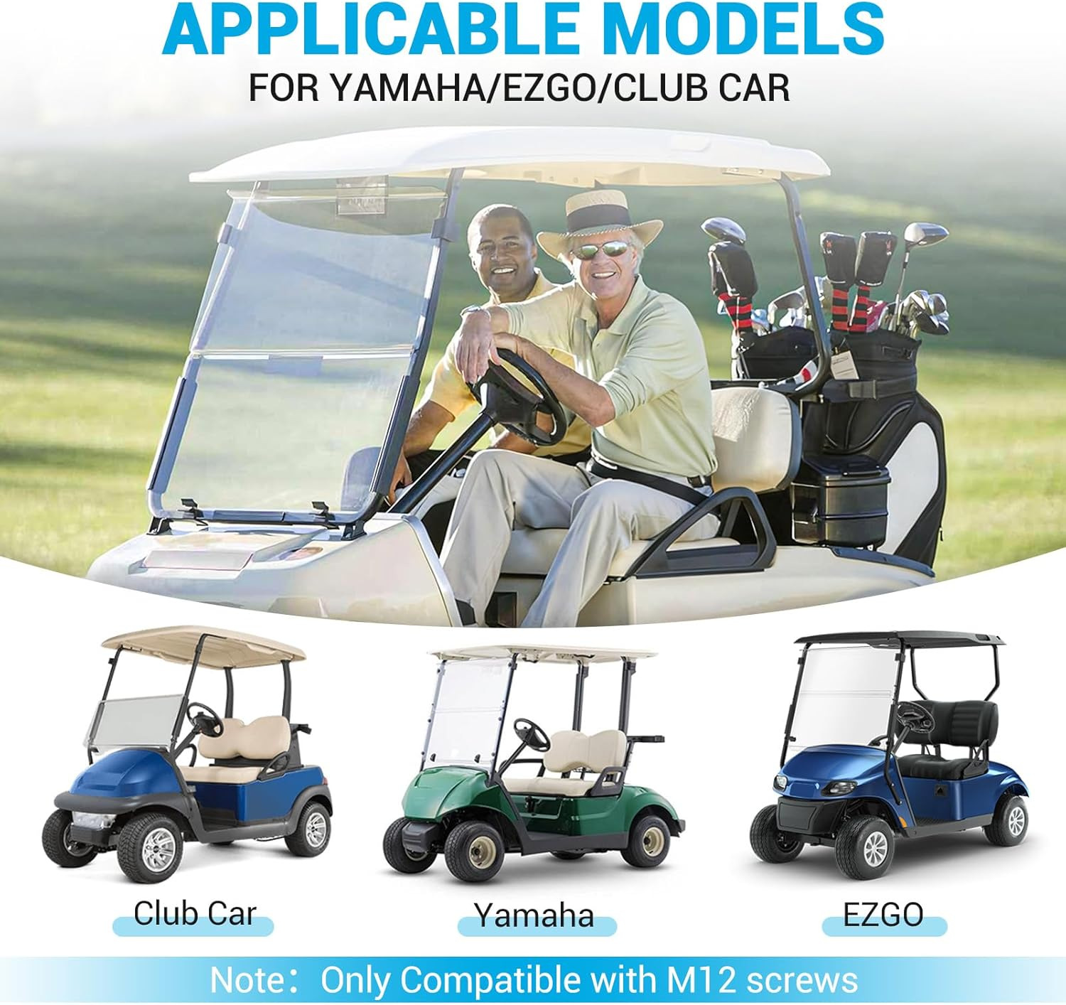 Automatic Two-Point Safety Harness, Racing Safety Harness, Go-Kart Club, Golf Cart, Sightseeing Car, Emergency Lockout