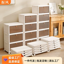 收纳箱;垃圾桶;收纳柜