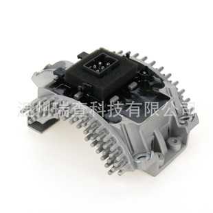64118391399 blower regulator resistance for BMW 7 E38