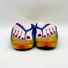 �ﶬ3D������ӡ���_ֺë�q��Ь�Ҿ��҃ȷ���ľ�ذ�Ь��H��ů����