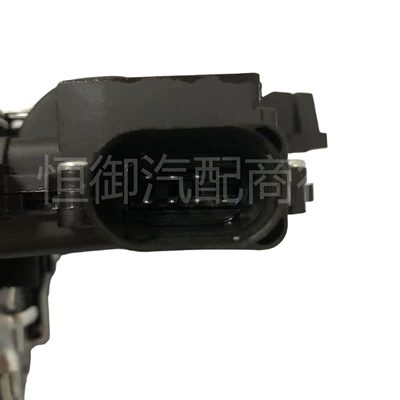 Volkswagen Passat, Bora, Central locking