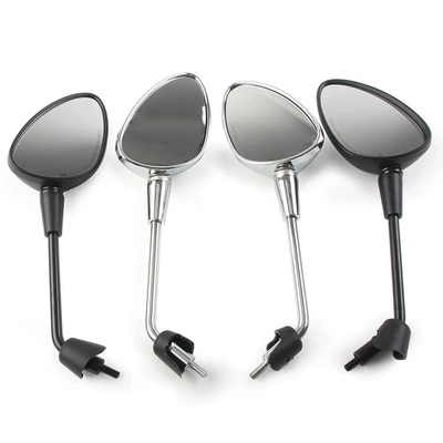 Rearview Mirror Street Car, Motorcycle rearview mirror