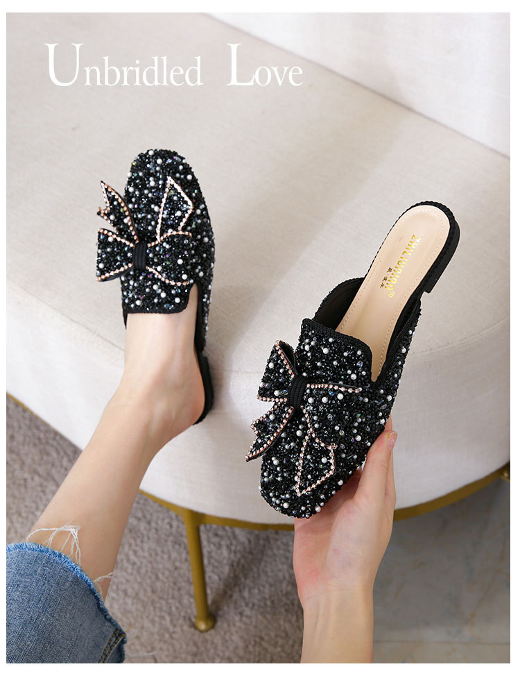 Mules donna di moda per l'estate ciabatte aperte casual estive_voghion.com