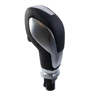Cab and accessories – application of Ford Fiesta gear